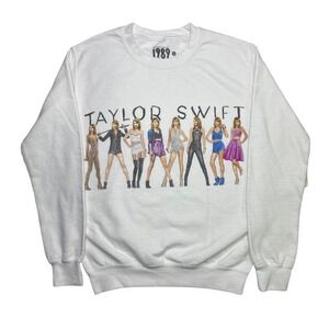 Taylor‎ Swift 1989 music sweater